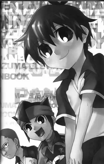 [Kobayashi Yasuhisa] 100%SPARKING!! Fhentai - Page 3