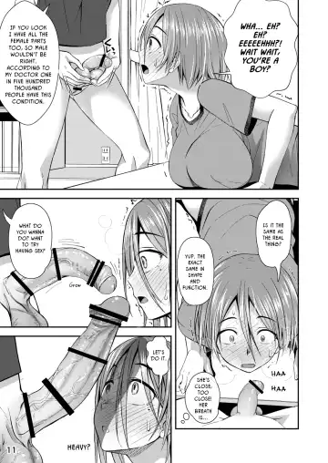 [Condessa] Shuumatsu Fudeoroshi Girl | Apocalypse Cherry-Popping Girls Fhentai - Page 10
