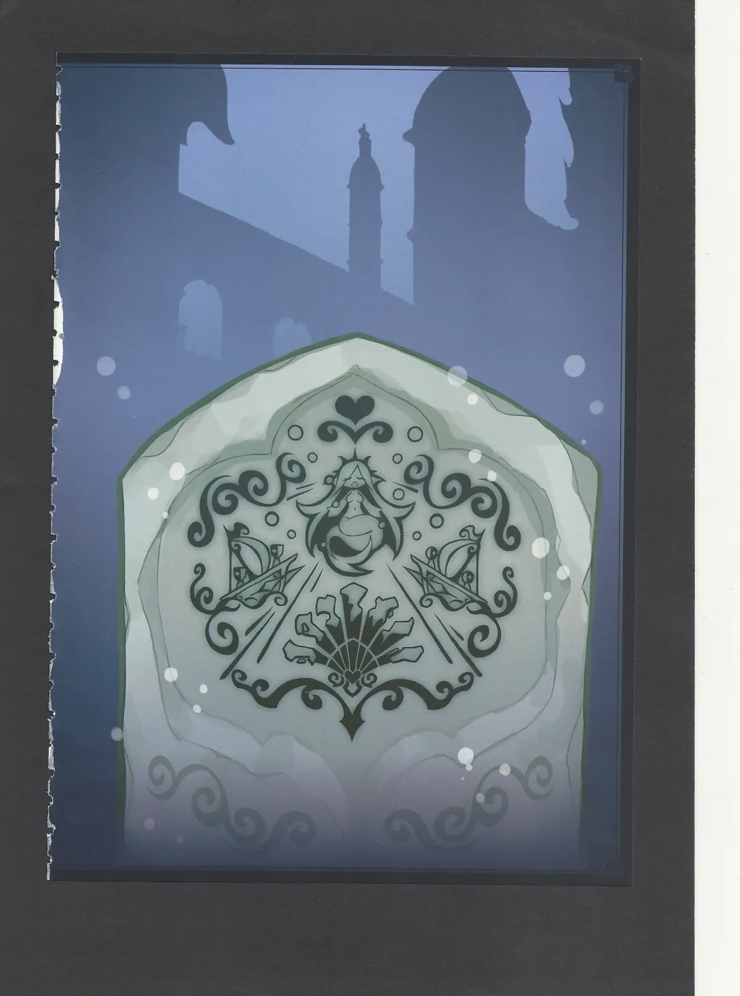 [Kenkou Cross] Monster Girl Encyclopedia World Guide - Side 3. Court Alf~Divas of the City of Water~ Fhentai - Page 15