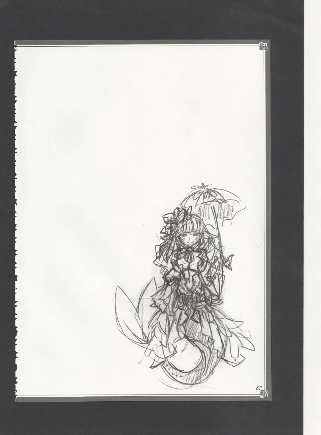 [Kenkou Cross] Monster Girl Encyclopedia World Guide - Side 3. Court Alf~Divas of the City of Water~ Fhentai - Page 91