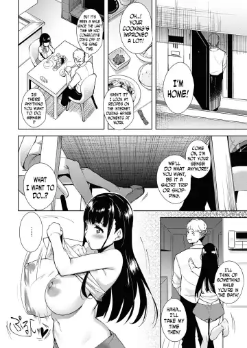 [Tomohiro Kai] Reproduction Incident Fhentai - Page 4