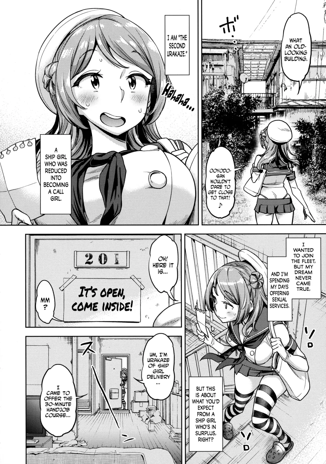[Dam] Soredemo Kimi o Goei Suru. Fhentai - Page 5