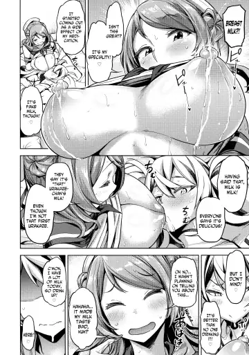 [Dam] Soredemo Kimi o Goei Suru. Fhentai - Page 15