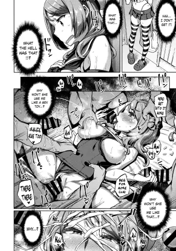 [Dam] Soredemo Kimi o Goei Suru. Fhentai - Page 17