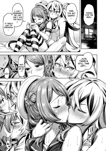 [Dam] Soredemo Kimi o Goei Suru. Fhentai - Page 24