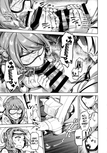 [Dam] Soredemo Kimi o Goei Suru. Fhentai - Page 8