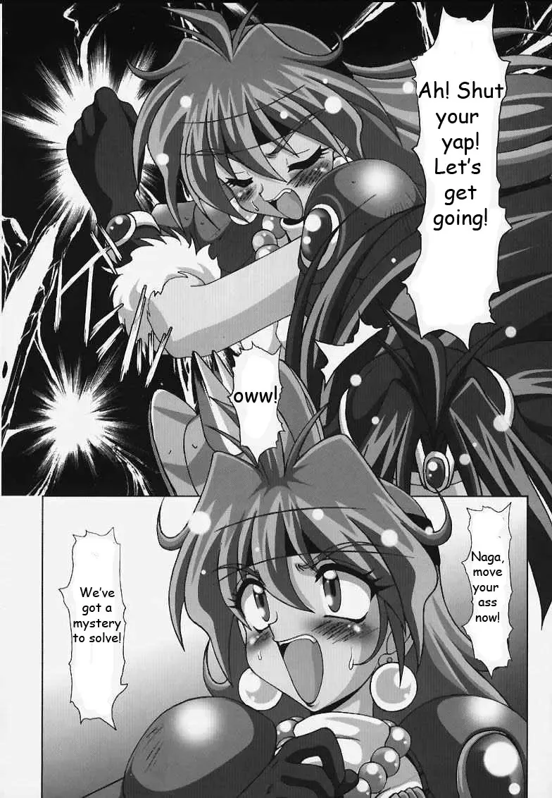 [A-teru Haito] EROYERS BURIBURIT Fhentai - Page 10