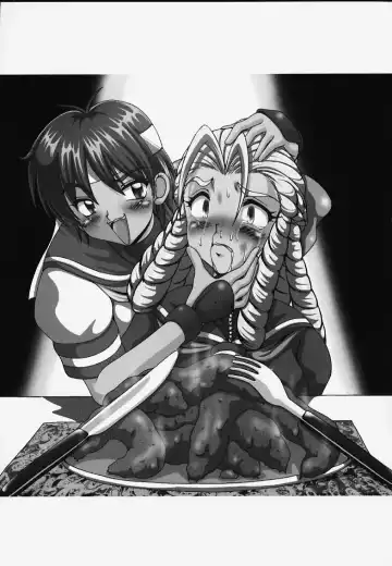 [A-teru Haito] EROYERS BURIBURIT Fhentai - Page 28