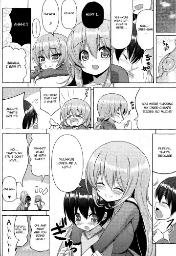 [Shuz] Onee-san ni Katemasen Fhentai - Page 23