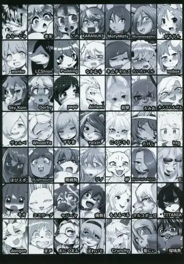 Kemo Nee-san 2 Fhentai - Page 152