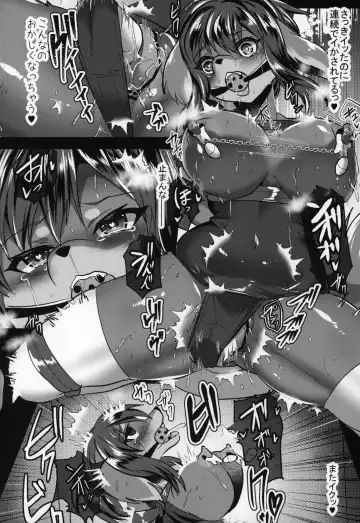 Kemo Nee-san 2 Fhentai - Page 95