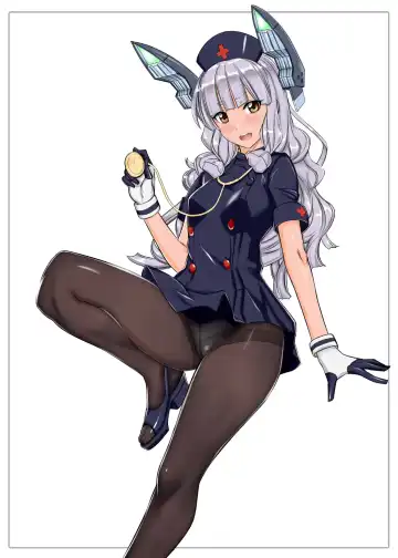 [Midoh Tsukasa] KKKS Fhentai - Page 11