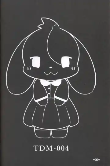 T.D.M. -Teitoshin Deformed Mascot- | 低头身Q版吉祥物 Fhentai - Page 59