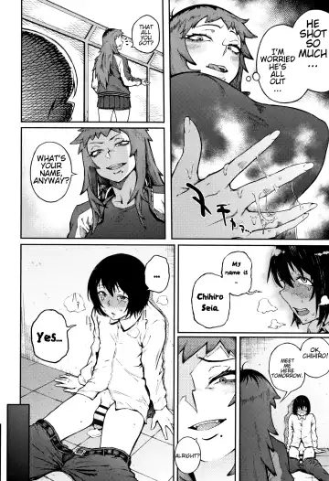 [Suruga Kreuz] Odoshi Ai | Threatening Love Fhentai - Page 10