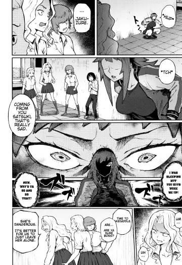 [Suruga Kreuz] Odoshi Ai | Threatening Love Fhentai - Page 2