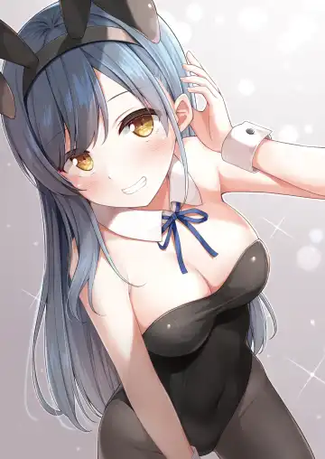 [Karutamo] MONO LETTER 5 Fhentai - Page 10