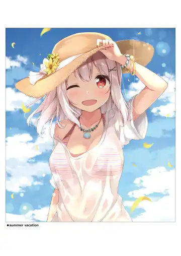 [Karutamo] Ecchi na Onaka Kansatsu. Fhentai - Page 16