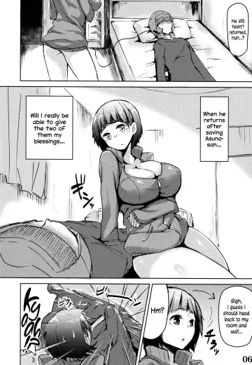 [Inayama] Go!Go!SGH! Fhentai - Page 5