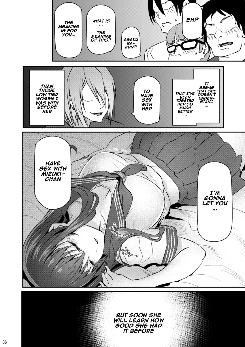 [Matsukawa] Suika Ni Fhentai - Page 35