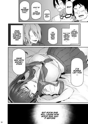 [Matsukawa] Suika Ni Fhentai - Page 35