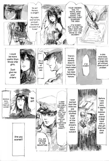 [Osakana] Akitsumaru Kazuwisuchika Fhentai - Page 13