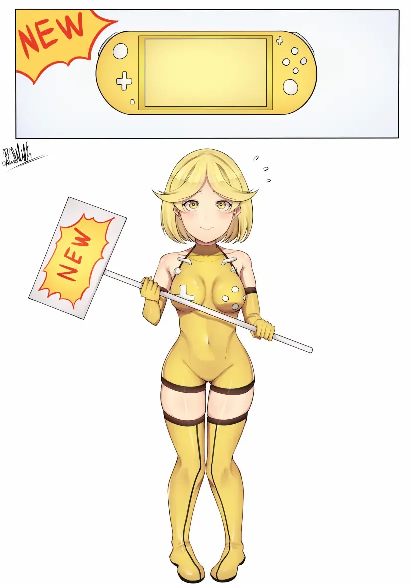 [Bandwidth] Paper Work Fhentai - Page 27