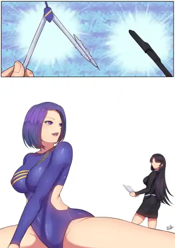 [Bandwidth] Paper Work Fhentai - Page 11