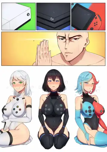 [Bandwidth] Paper Work Fhentai - Page 25