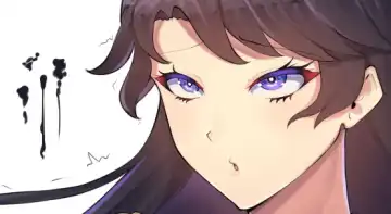 [Bandwidth] Paper Work Fhentai - Page 37