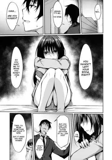 [Stealyy] PROVISIONAL NAME ZERO Fhentai - Page 4