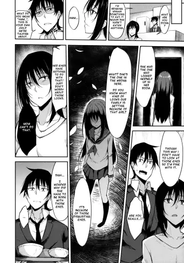 [Stealyy] PROVISIONAL NAME ZERO Fhentai - Page 5