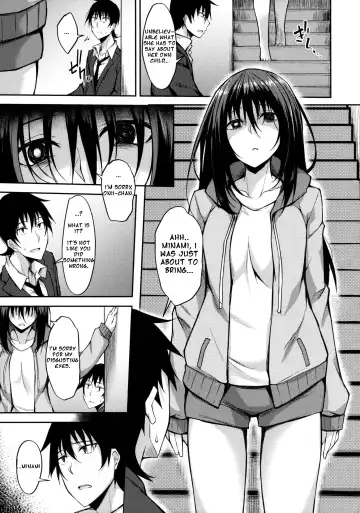 [Stealyy] PROVISIONAL NAME ZERO Fhentai - Page 6