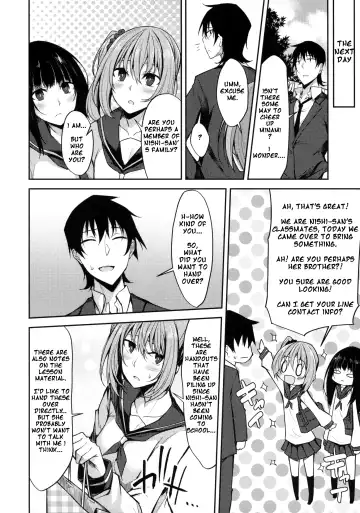 [Stealyy] PROVISIONAL NAME ZERO Fhentai - Page 7