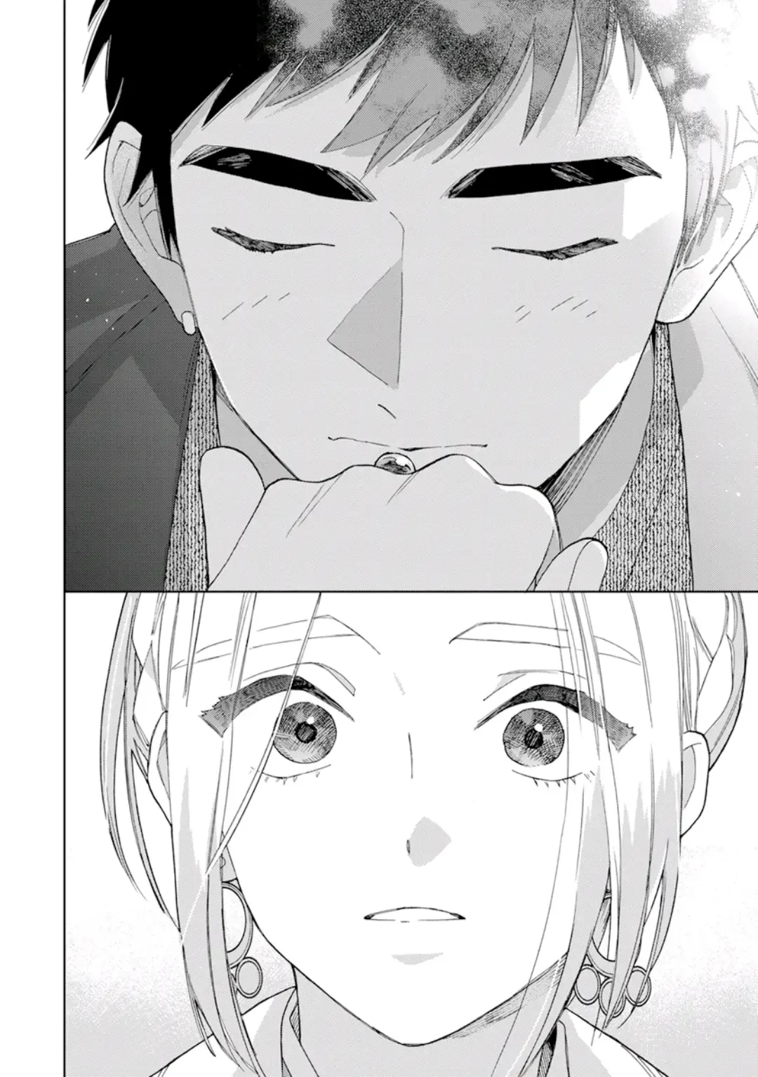 [Tamekou] Lala no Kekkon 1 - Lala's Married Life. Fhentai - Page 110