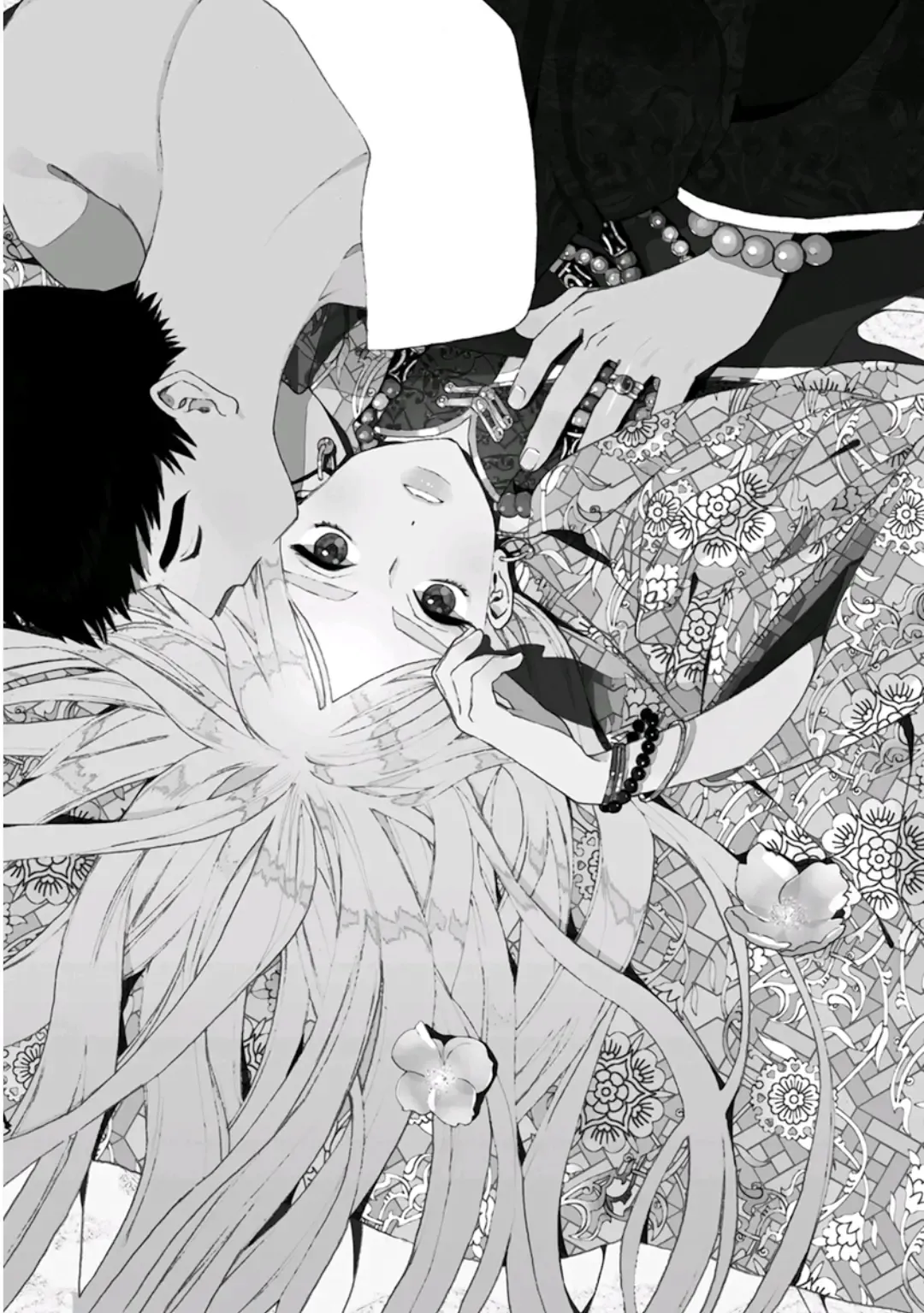 [Tamekou] Lala no Kekkon 1 - Lala's Married Life. Fhentai - Page 134