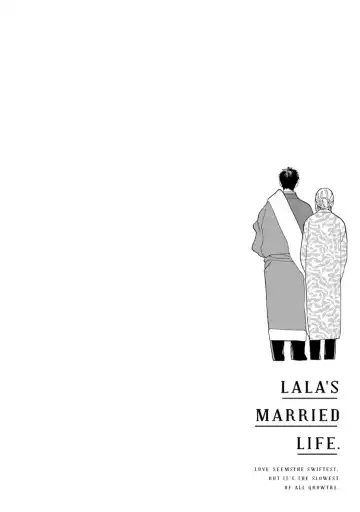 [Tamekou] Lala no Kekkon 1 - Lala's Married Life. Fhentai - Page 136