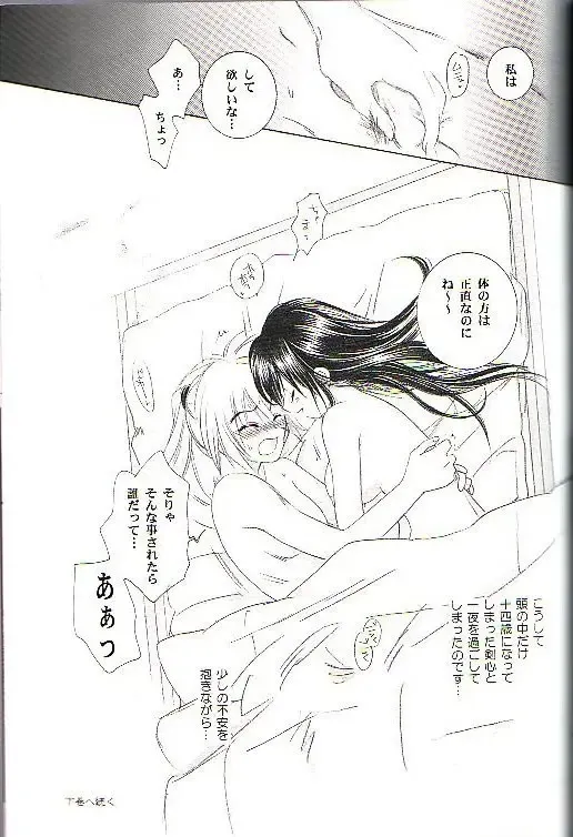 [Yamaguchi Shinji] Kyouken Go Joukan Fhentai - Page 29