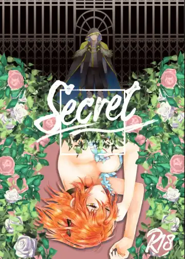 Read [Rando] Secret - Fhentai