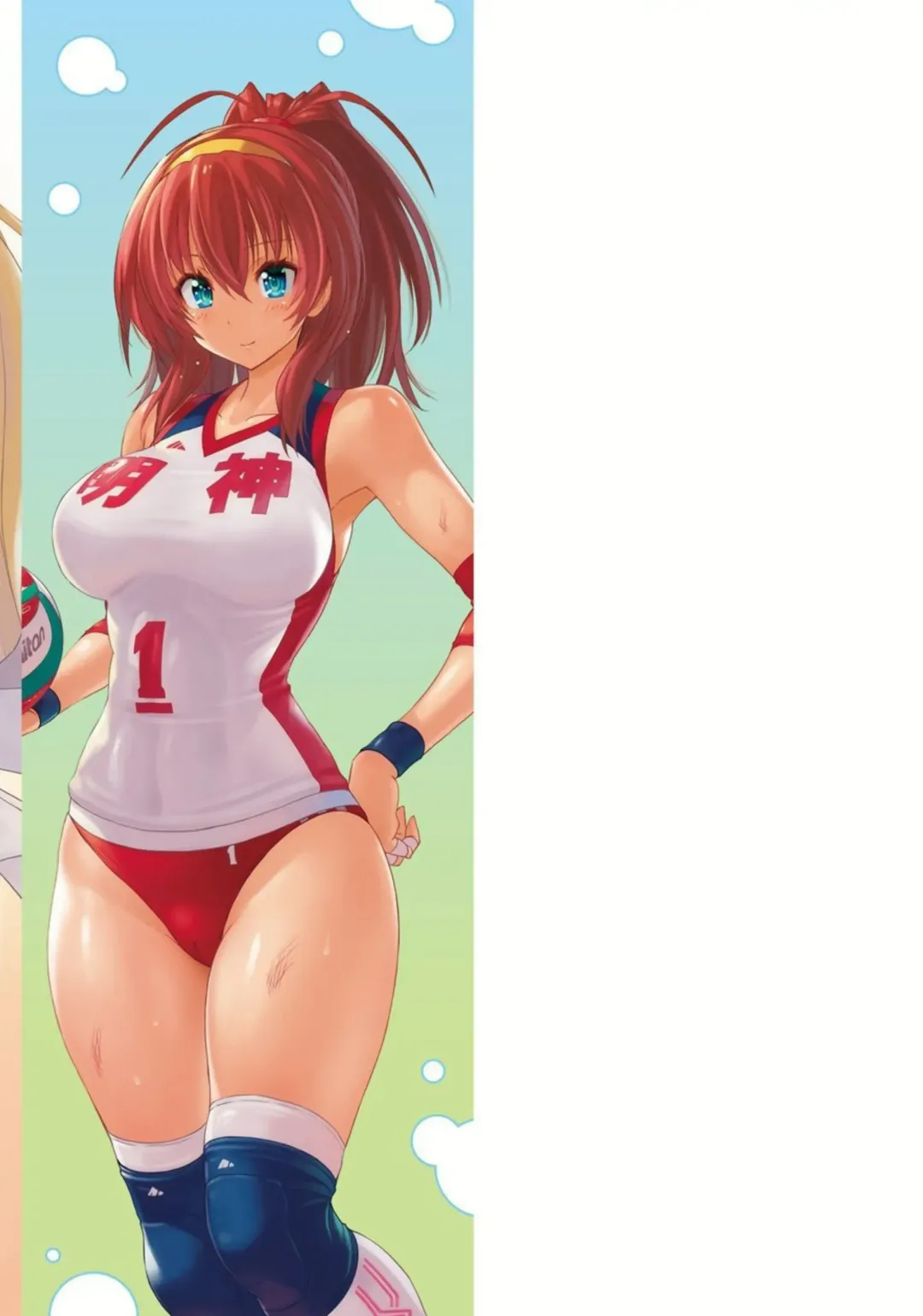 [Murasaki Nyaa] Pants-jou no Mono o Haita Mama Shugi Fhentai - Page 211