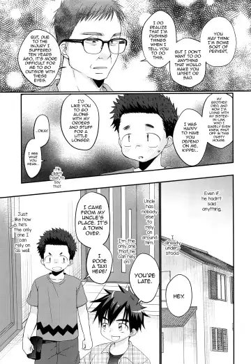 [Tanakana] Kairai Shounen Fhentai - Page 24