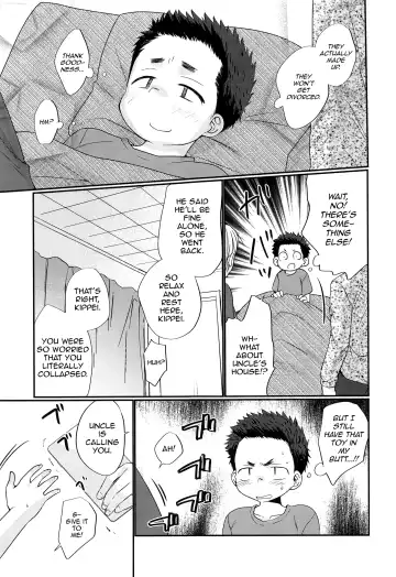 [Tanakana] Kairai Shounen Fhentai - Page 30