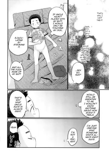 [Tanakana] Kairai Shounen Fhentai - Page 41