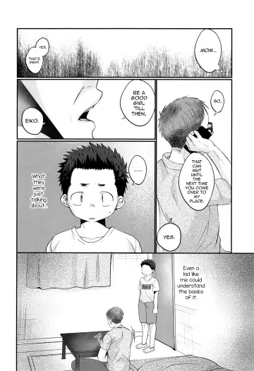 [Tanakana] Kairai Shounen Fhentai - Page 47