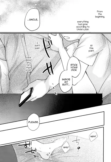 [Tanakana] Kairai Shounen Fhentai - Page 48