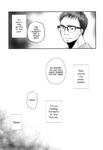 [Tanakana] Kairai Shounen Fhentai - Page 60