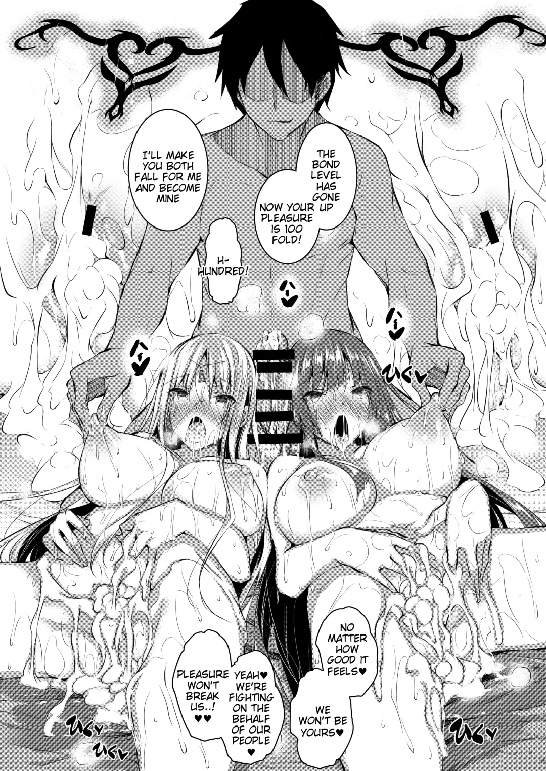 [Fukuyama Naoto] Ore Isekai de Mahoutsukai ni Naru Fhentai - Page 31