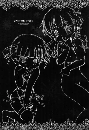 Hentai Oyako Fhentai - Page 3