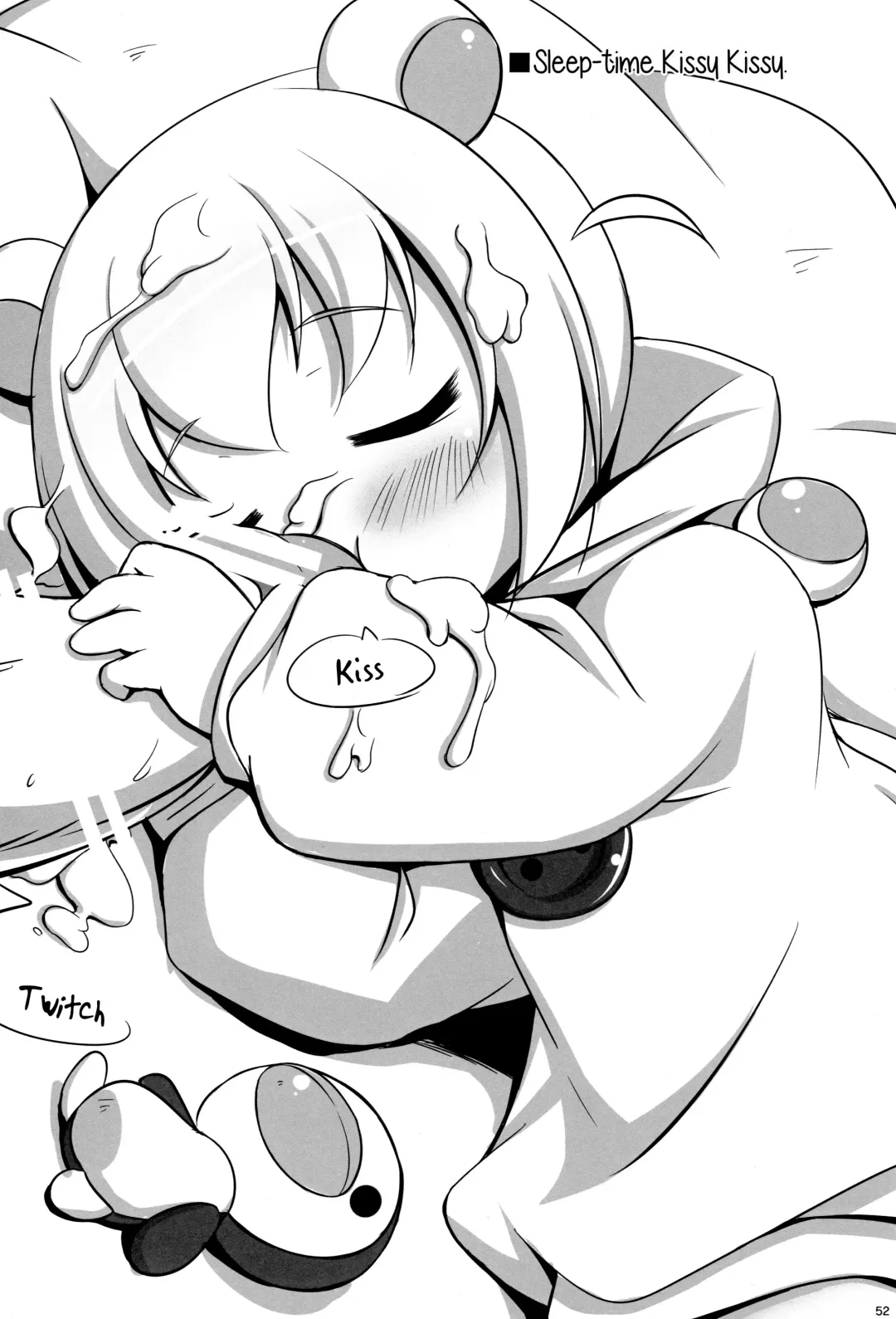 [Kuwada Yuuki] Relax Biyori Soushuuhen | Relax Biyori Compilation Fhentai - Page 52