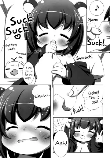 [Kuwada Yuuki] Relax Biyori Soushuuhen | Relax Biyori Compilation Fhentai - Page 11