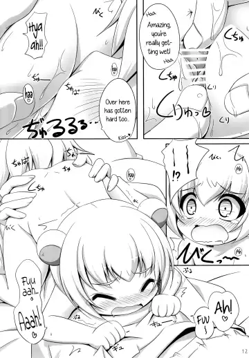 [Kuwada Yuuki] Relax Biyori Soushuuhen | Relax Biyori Compilation Fhentai - Page 28
